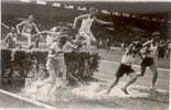 PHOTO ATHLETISME - 47e CHAMP. FRANCE - COLOMBES - Athlétisme