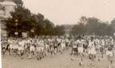 PHOTO ATHLETISME - GRAND PRIX DE PARIS A LA MARCHE - Atletiek