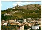 07 - SAINT PERAY - L'église Et Le Chateau De Beauregard Et Les Ruines Du Chateau De Crussol - RARE - Dos Scané - Saint Péray