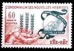 (007) New / Nouvelles  Hunger / Faim / Medicine  ** / Mnh Michel 195 - Andere & Zonder Classificatie