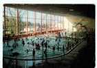 NATATION - PISCINE Du MANS - CPSM Scan Recto-verso - - Swimming