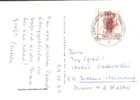 Germany / Berlin - Mi-Nr 336 FDC / Postcard (u270)- - 1948-1970