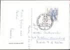 Germany / Berlin - Mi-Nr 337 FDC / Postcard (u271)- - 1948-1970