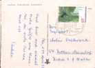 Germany / Berlin - Mi-Nr 424 FDC / Postcard (u276)- - 1971-1980