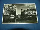 LONDON  -  Night Illuminations, Piccadilly Circus - Piccadilly Circus