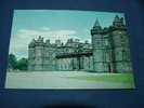 Edinburgh - Palace Of Holyroodhouse - Midlothian/ Edinburgh