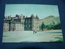 Edinburgh - Palace Of Holyroodhouse From The North-west - Midlothian/ Edinburgh