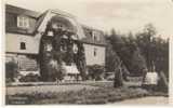 Korstäppan Leksand Sweden On C1930s(?) Vintage Real Photo Postcard - Paris (17)