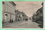 31 - MURET --  Avenue De Noé - Muret