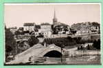 31 - MURET --  Vue Sur La Ville Prise Du Parc - 1950-60 - Muret