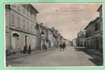 31 - MURET -- Avenue De Noé - Muret