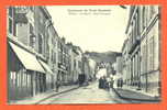 Dpt  54   Foug  " La Mairie - Rue Principale " - Foug