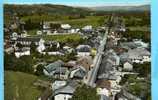 B - 73 - ALBENS - Vue Aérienne Sur Le Village - - Albens