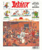 ASTERIX CHEZ LES BELGES. Planche De Timbres. La Poste Belge. 2005. Les Ed. Albert René /Goscinny -Uderzo - Objets Publicitaires