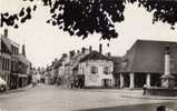 FERE  En TARDENOIS   -   Rue Des  Marchands - Fere En Tardenois