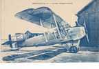 BREGUET 1e  A²  AVION D´observation - 1914-1918: 1a Guerra