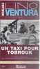 UN TAXI POUR TOBROUK - Action, Adventure