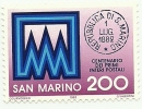 1982 - 1089 Interi Postali    +++++++ - Nuevos