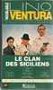 LE CLAN Des SICILIENS - Action, Adventure