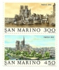 1982 - 1102/03 Parigi    +++++++ - Unused Stamps
