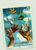 1982 - 1104 San Francesco    +++++++ - Unused Stamps