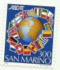 1982 - 1106  ASCAT     ++++++++ - Unused Stamps