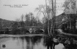 Pont De Stalapos - Murat