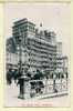 Sussex GRAND HOTEL BRIGHTON Posted  24.09.1904 à TESSEREAU Niort ¤ ANGLETERRE ¤ S.Edit ¤5807AA - Brighton