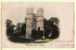 Berkshire DONNINGTON CASTLE NEWBURY Posted 03.01.1902 à MARTIN Niort ¤ ANGLETERRE ENGLAND INGLATERRA ¤ S.EDit ¤5811AA - Other & Unclassified