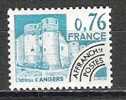 France - Préoblitérés - 1980 - Y&T 166  - Neuf ** - 1964-1988