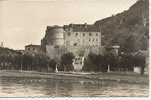 TOURNON SUR RHONE Le Château De ROHAN SOUBISE Et La Tour De La Vierge - Tournon