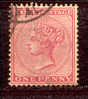 South Africa - Südafrika - Natal - Michel Nr. 45 - Natal (1857-1909)