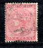 South Africa - Südafrika - Natal - Michel Nr. 45 - Natal (1857-1909)