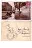 Carta Postal De Les Gorges Du Tarn, Les Détroits S. Nº 190 - Storia Postale