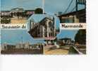 Delcampe - 47 MARMANDE : Souvenir - Marmande