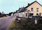 BERLAIMONT AULNOYE  Nord  Pas De Calais AVESNES LA TETE NOIRE CAFE BIERE VEGZ  ESTAMINET 59 1970 RESTAURANT - Berlaimont