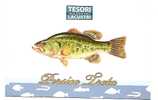 Pesce Persico Trota - Poissons Et Crustacés