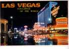 LAS VEGAS -   Fun Capital Of The World - N°  LV  223 - Las Vegas