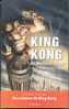 KING-KONG " VIAMEDIA-EDITEURS " MERIAN-C-COOPER  308 PAGES - Other & Unclassified