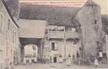 MORSANG-sur-ORGE : Manoir Vendu En 1182 - Morsang Sur Orge