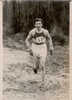 PHOTO PRESSE ATHLETISME CHAMP. PARIS SCOLAIRE CROSS - Athlétisme