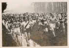 PHOTO PRESSE ATHLETISME CROSS CHAMP. PARIS JUNIORS - Athlétisme