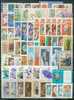 Russia 1975 Complete Year ( 97 Stamps & 7 Souvenir Sheets ) ** MNH - Années Complètes