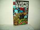 Uomo Ragno(Corno 1976) N. 156 - L'uomo Ragno