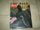 PARIS MATCH  1956  NUMERO 402 - Gente