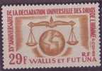 Wallis Et Futuna - YT N° 169 ** - Neuf Sans Charnière - Nuovi