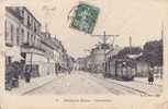 BOURG-LA-REINE : Grande Rue - Bourg La Reine