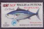 ⭐ WALLIS ET FUTUNA - YT N° 264 ** - NEUF SANS CHARNIERE ⭐ - Unused Stamps