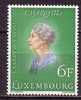 Q3372 - LUXEMBOURG Yv N°872 ** - Unused Stamps