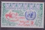 ⭐ Wallis Et Futuna - YT N° 332 ** - NEUF SANS CHARNIERE ⭐ - Nuevos